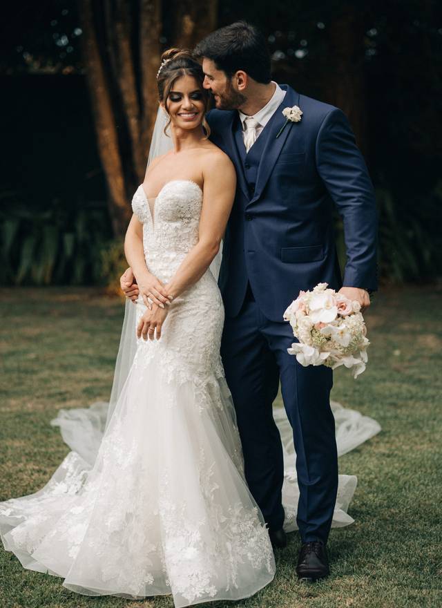 CASAMENTOS de Mariana e Gabriel 