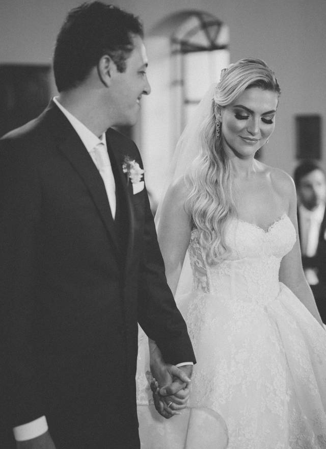 CASAMENTOS de Ana Claudia e Rafael