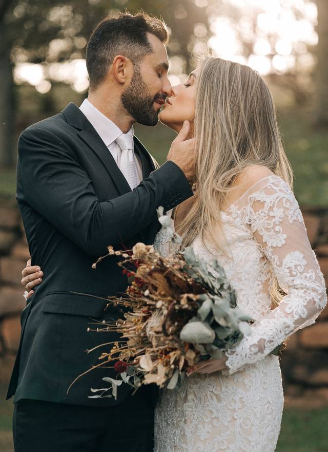 PRE WEDDING de Nicole e Denis