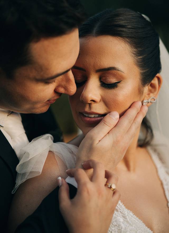 CASAMENTOS de Jéssica e Mário