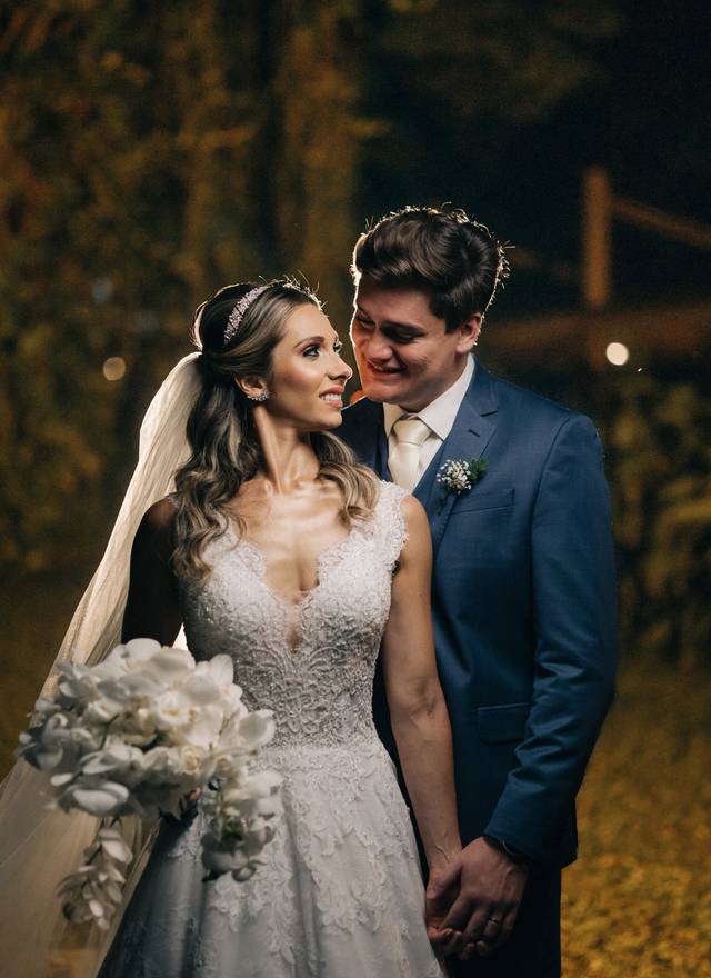 CASAMENTOS de Maria Clara e Gustavo