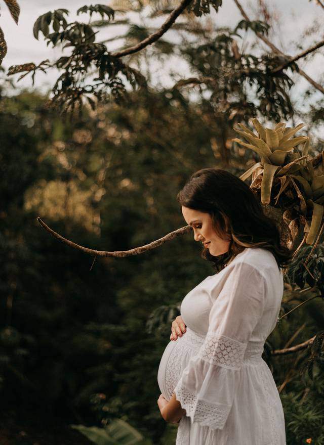 ENSAIOS DE GESTANTE  de Stefani