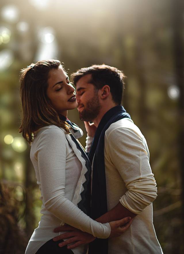 PRE WEDDING de Giulia e Leonardo