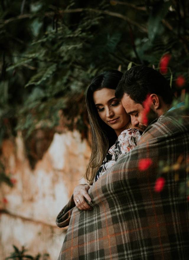 PRE WEDDING de Marcella e Ramon