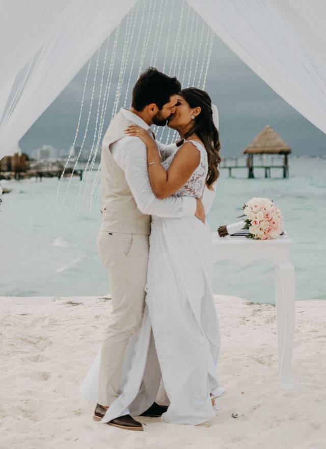 CASAMENTOS de Isabela e Paulo 