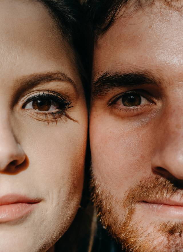 PRE WEDDING de Milena e Vinicius