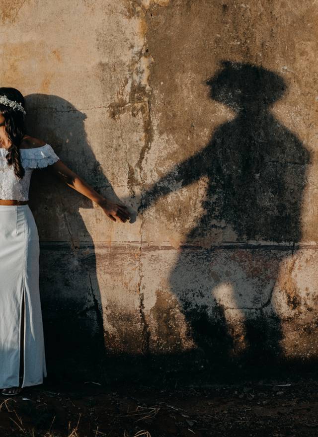 PRE WEDDING de Gabriella e Junior