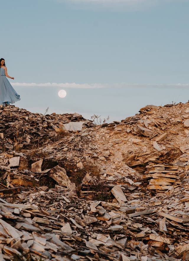 PRE WEDDING de Fran e Bruno