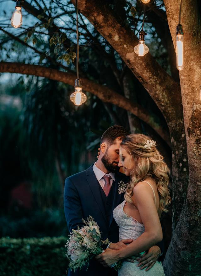 CASAMENTOS de Fernanda e Daniel