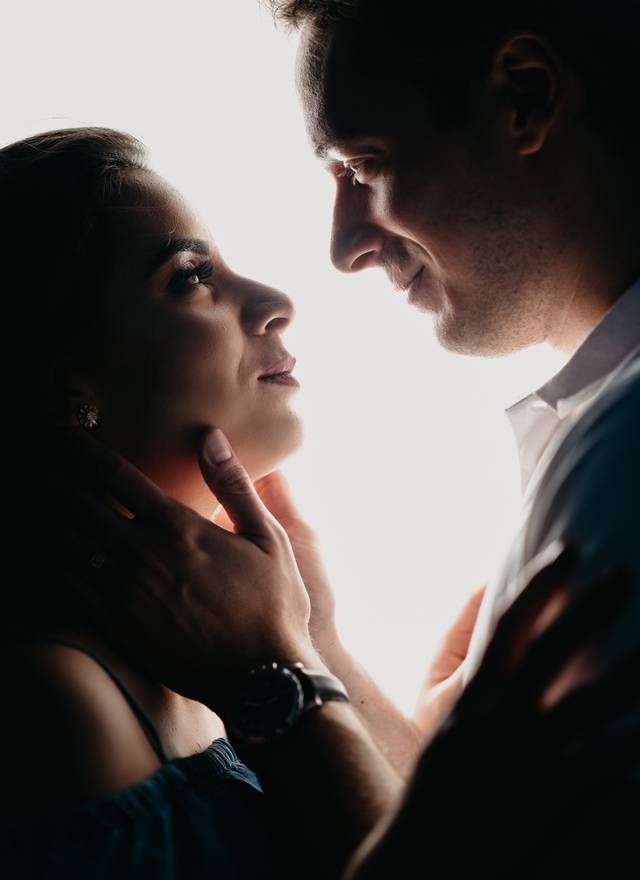 ENSAIOS DE GESTANTE  de Marina e Caio = Cecilia