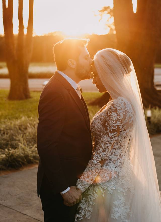 CASAMENTOS de Thamiris e Vinicius 