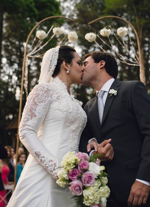 CASAMENTOS de Isabella & Victor