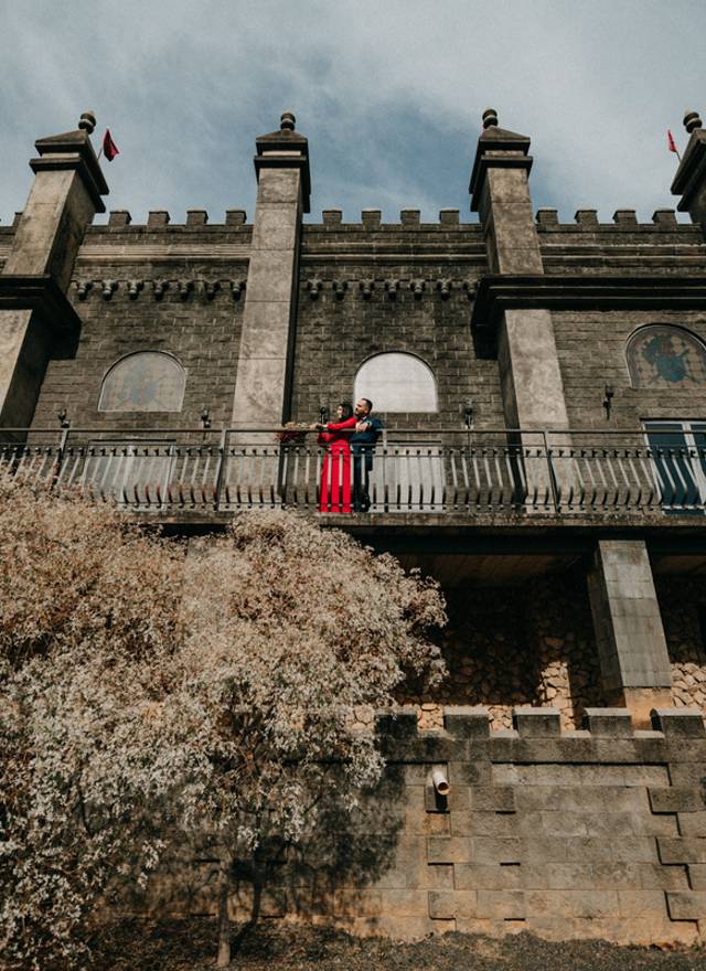 PRE WEDDING de Iêda e Luiz Fernando 