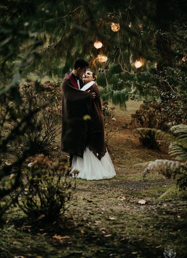 CASAMENTOS de Amanda e Guilherme