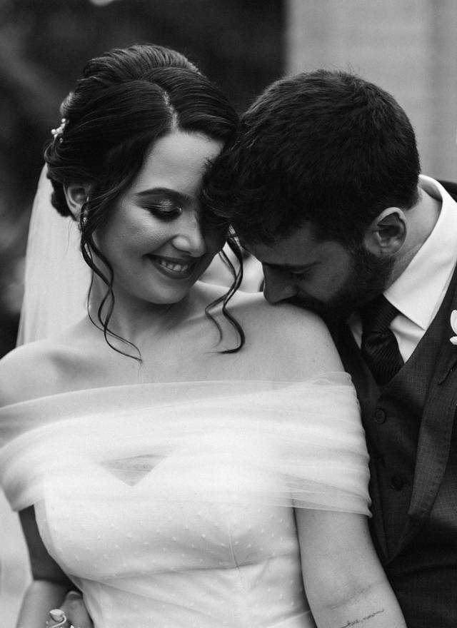 CASAMENTOS de Beatriz e Caio