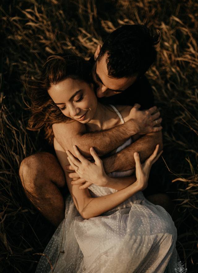 PRE WEDDING de Larissa e Gabriel 