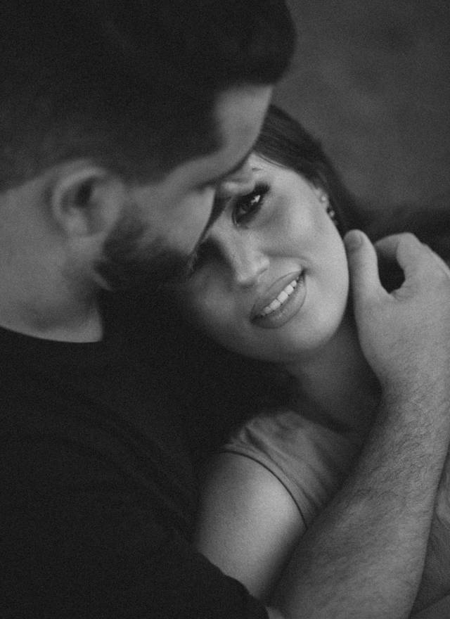 PRE WEDDING de Rebeca e Paulo