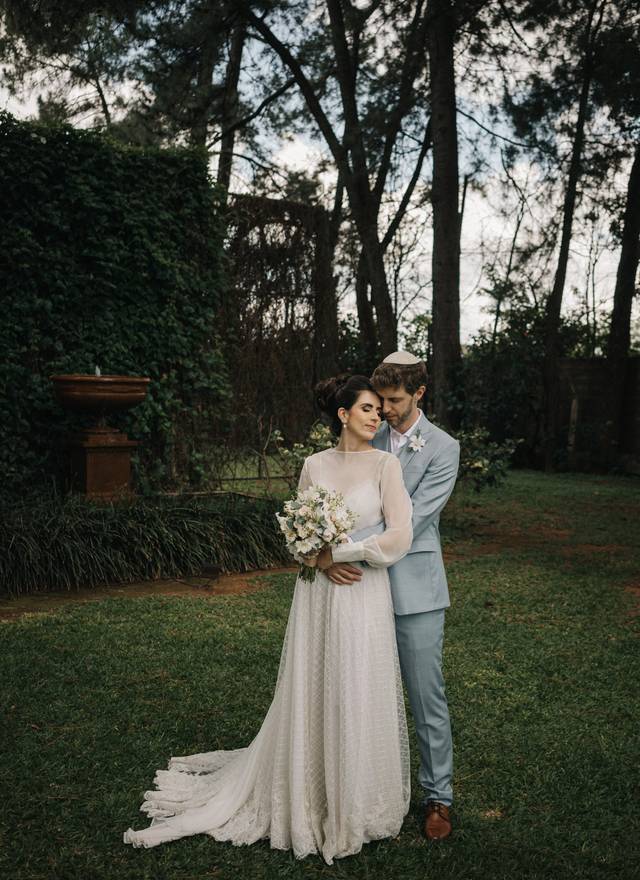 CASAMENTOS de Bianca e Ricardo 