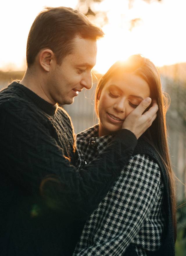 PRE WEDDING de Jéssica e Mário