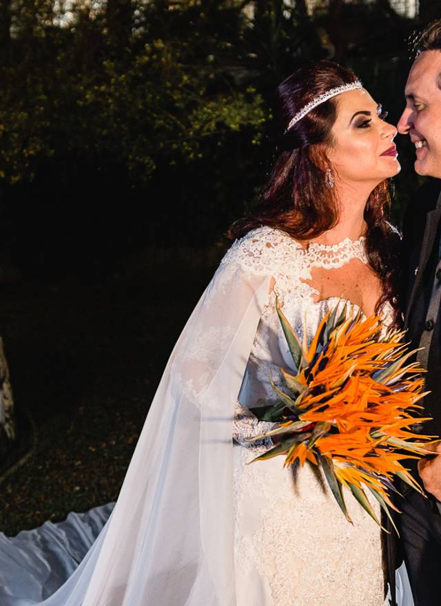 Casamento de Geysa e Marcos