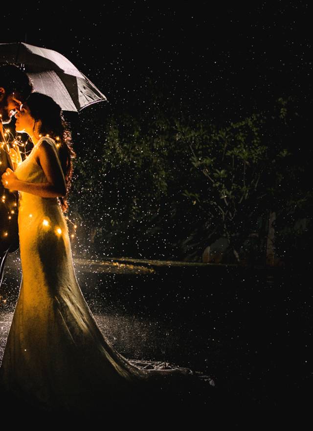 Casamento de Casamento Rebecca e Willian
