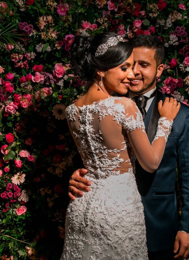 Casamento de Casamento Raquel e Marcos