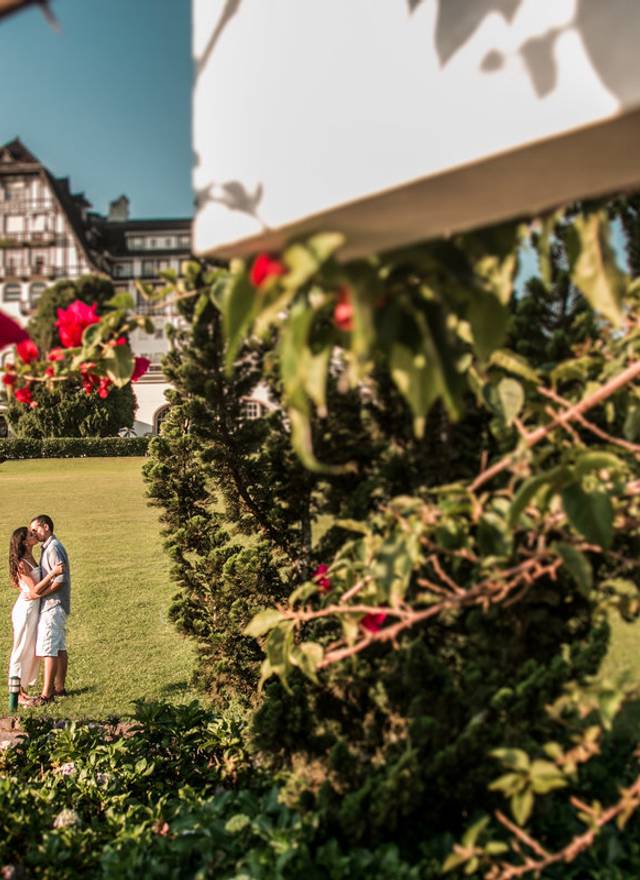 Prewedding de Ricardo e Klicia