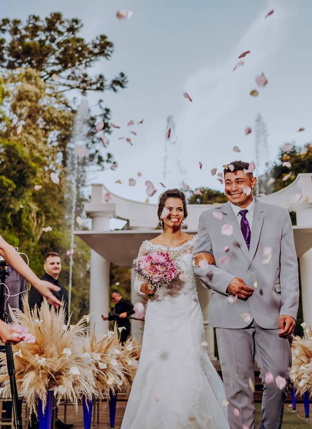 Casamento de Casamento Bruno e Vitória