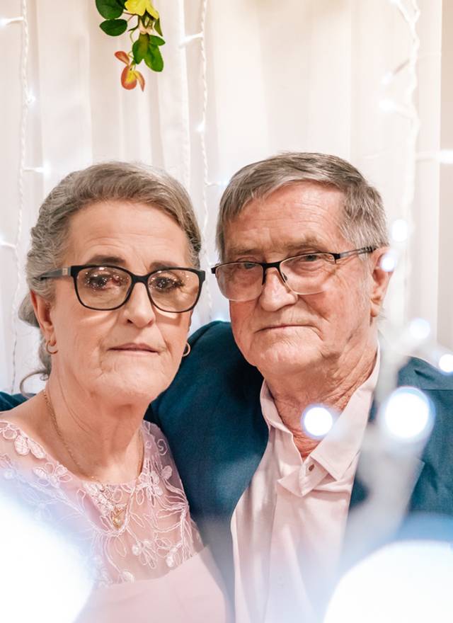 Bodas de Ouro de Bodas de Ouro