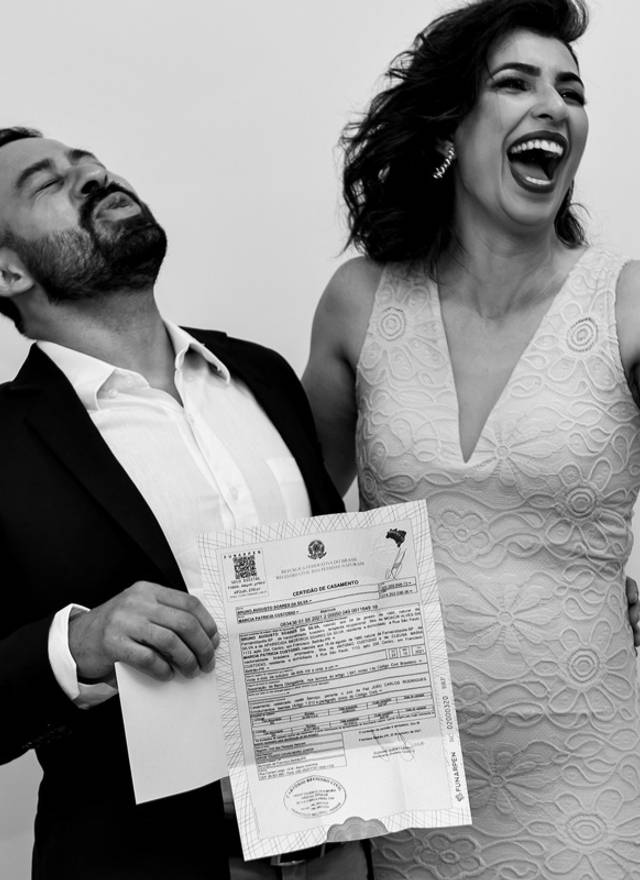 Casamento de Casamento Bruno e Patricia