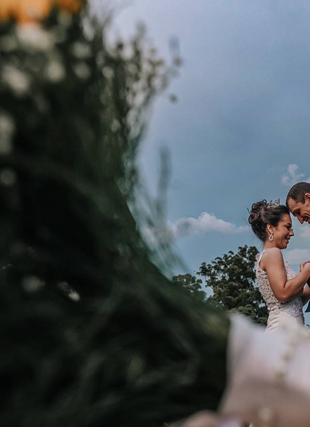 Casamento de Casamento Carol e Magnus