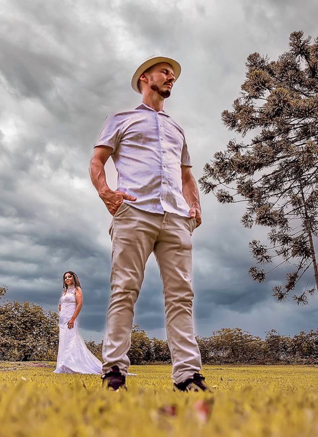 Casamento de Casamento Eliane