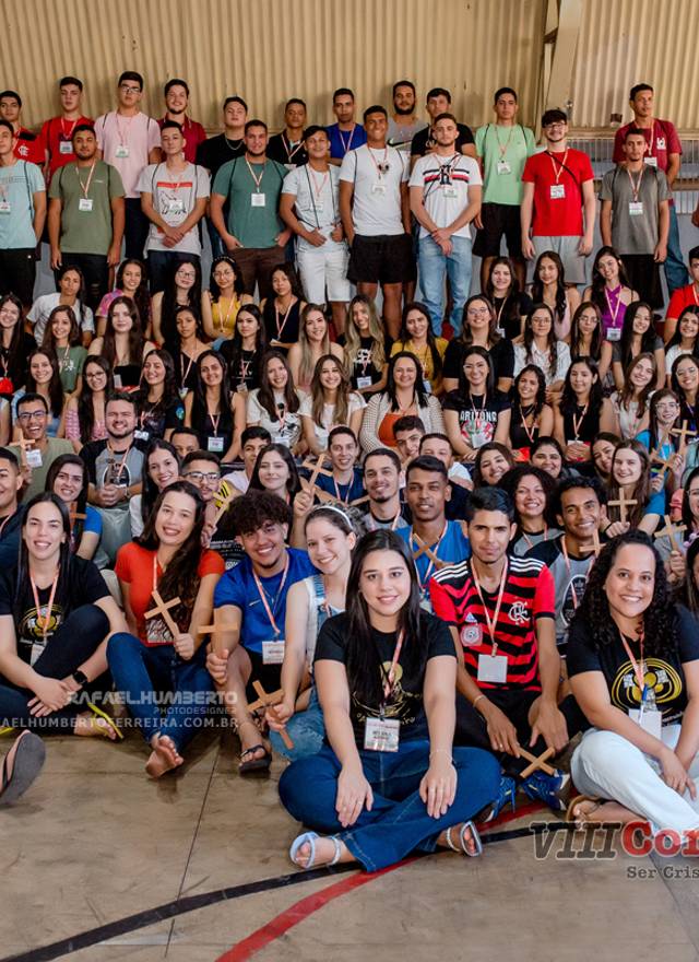 Grupo Compromisso PSO Paraíso do Tocantins de Grupo Compromisso PSO 2023 em Paraíso do Tocantins: Fotos dos Participantes