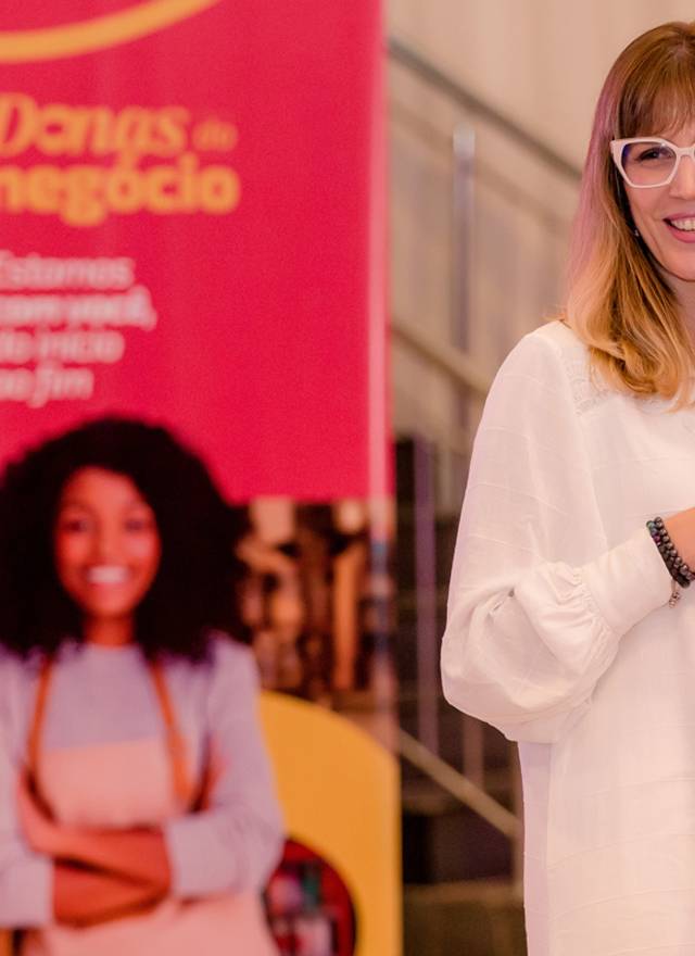 Sicredi de Donas do Negócio Sicredi em Taquaralto Palmas TO – Evento de Empreendedorismo Feminino