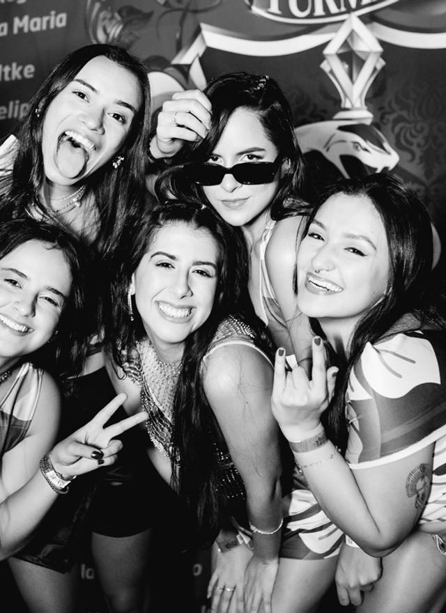 Formatura e Eventos de Festa da Medicina UNIRG em Paraíso do Tocantins – Tardezinha da Turma IV