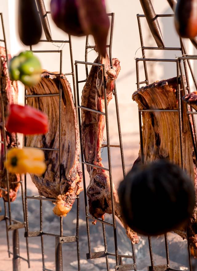 WORK de 1º Churrascão São José Operário em Paraíso do Tocantins: Evento da Paróquia