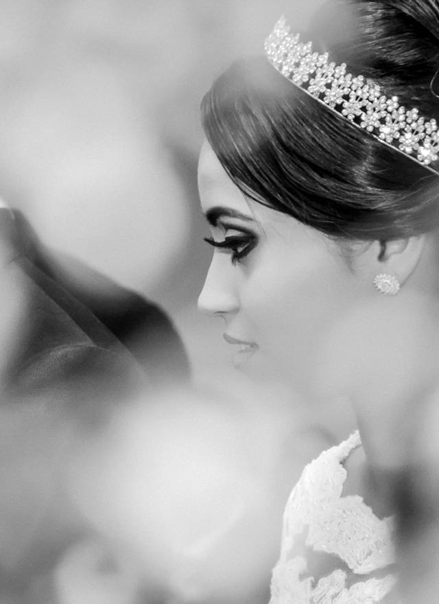 Casamento de Casamento de Laylla & Humberto | Paróquia Nossa Senhora Aparecida