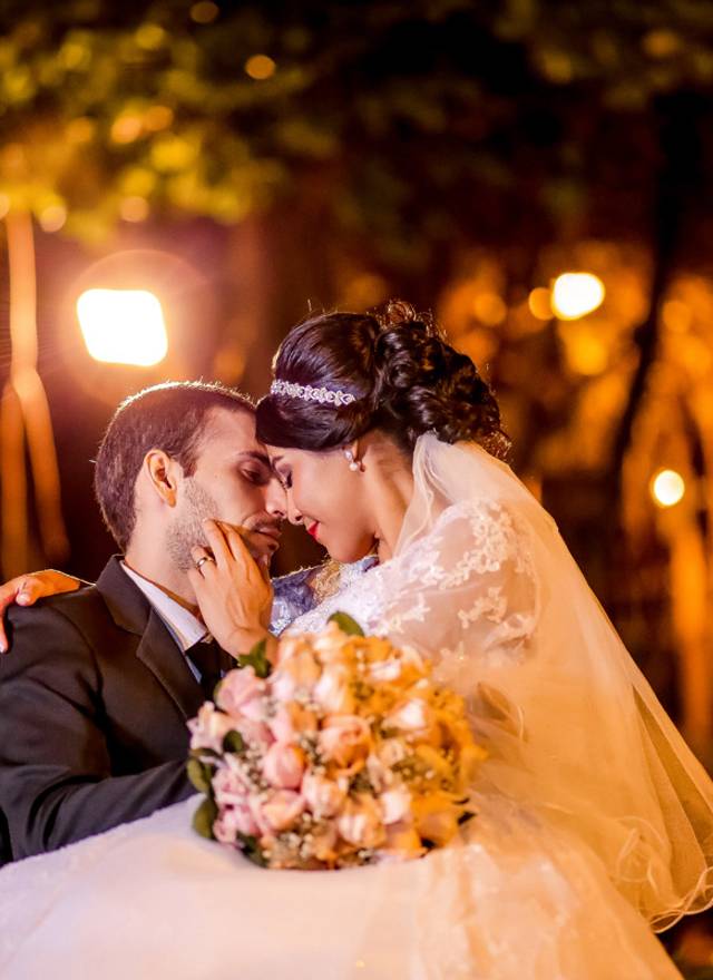 Casamento de Casamento no Clube Solar Acqua Park | Riviane e Maury