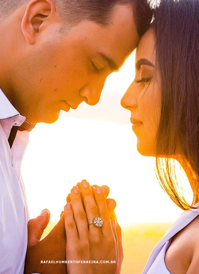 Ensaio Pré Casamento de Ensaio Pré Casamento em Palmas | Chácara Renda Portuguesa e Morro