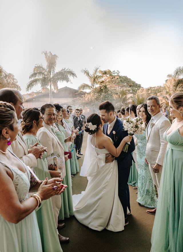 Casamento de Casamento Jessica e Lucas 