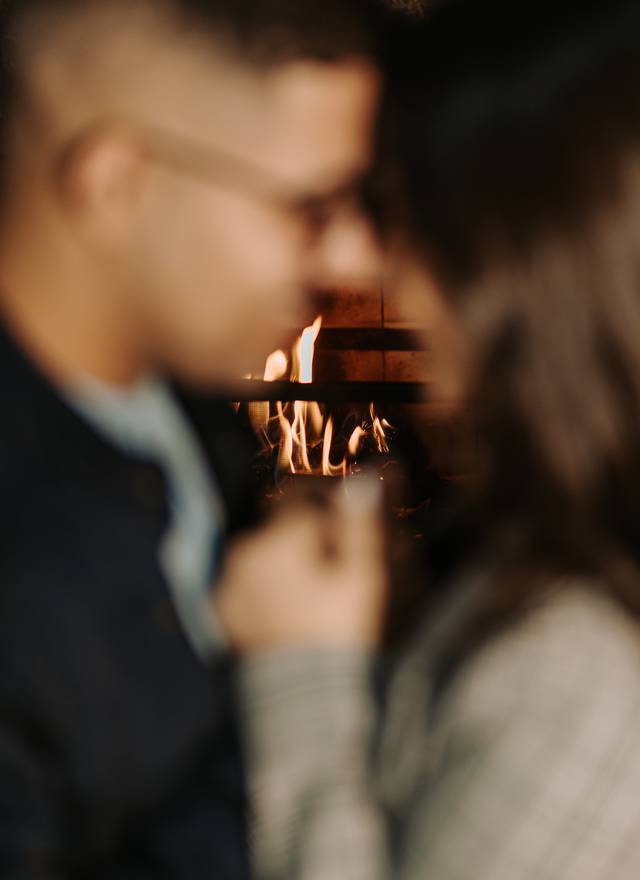 Pré wedding de Julia e Tiago 