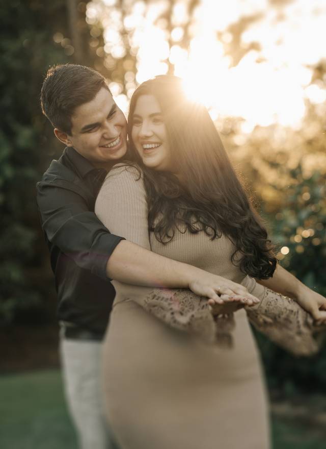 Pré wedding de kamila e Linkon 