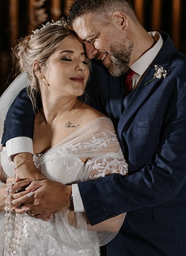 Casamento de Ciryan e Gregório 