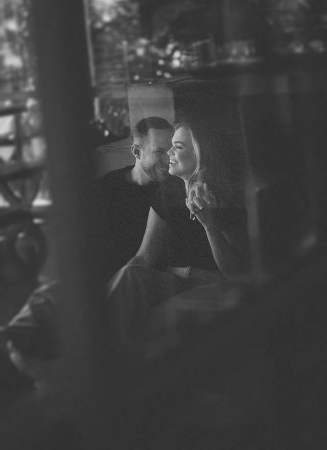 Pré wedding de Gabriela e Guilherme 