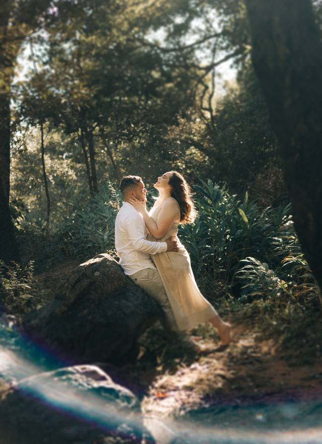 Pré wedding de Larissa e Guilherme