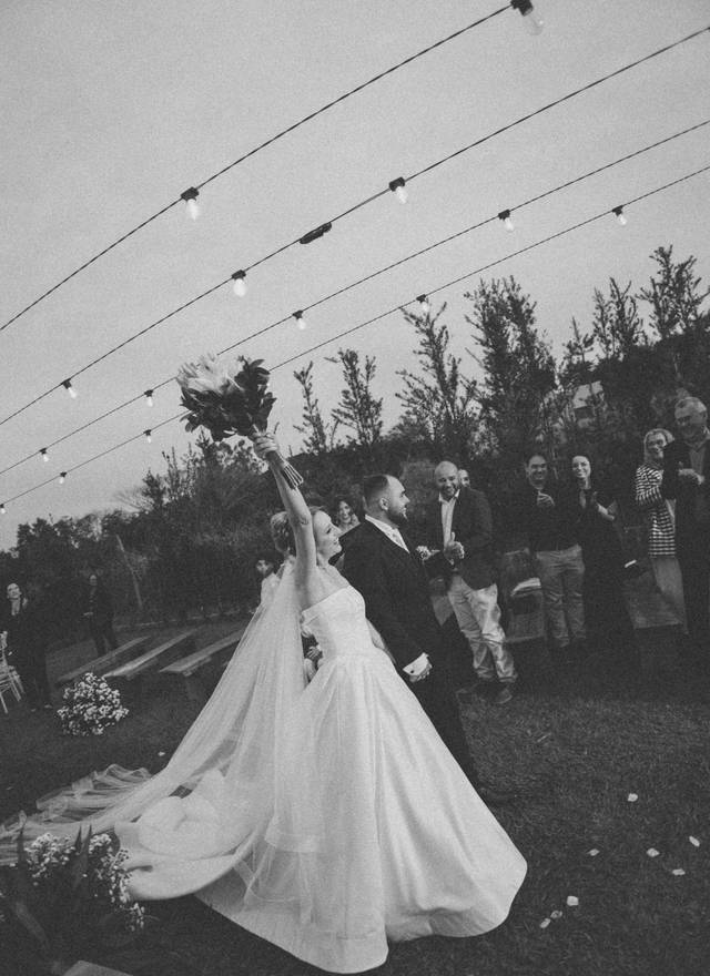 Casamento de Bruna e Thalles 