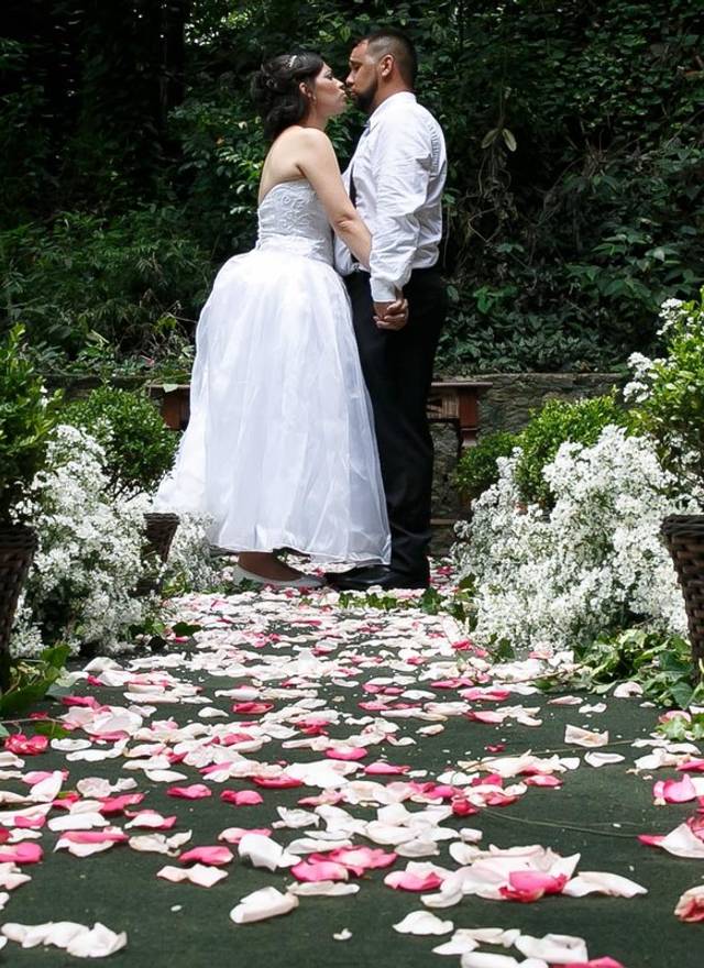 Wedding de Casamento Carol & Nando