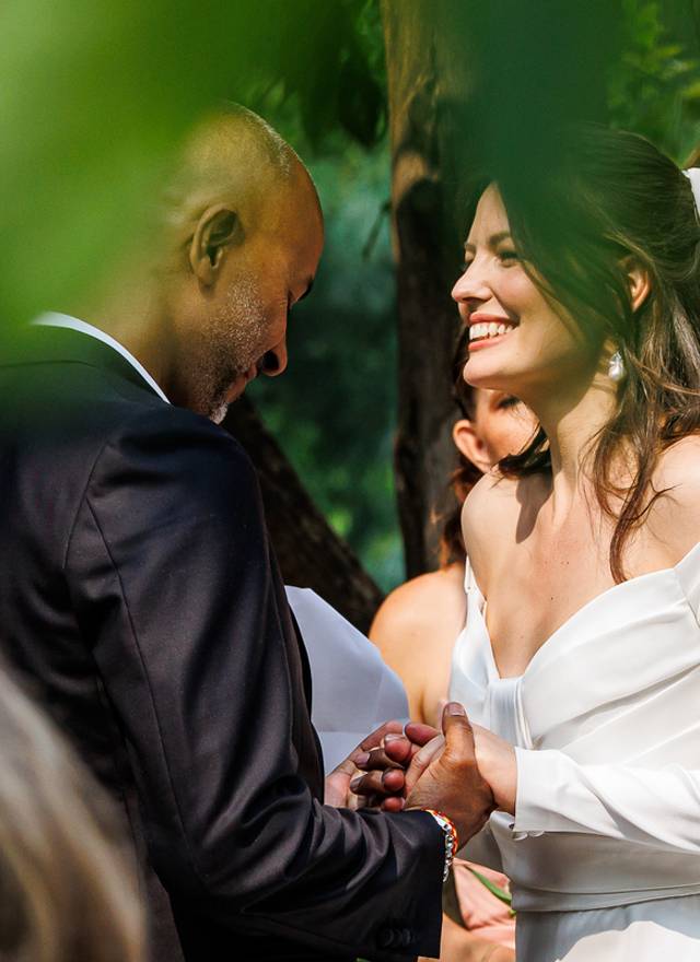 Wedding de Destination Wedding - Ronnie e Lisa