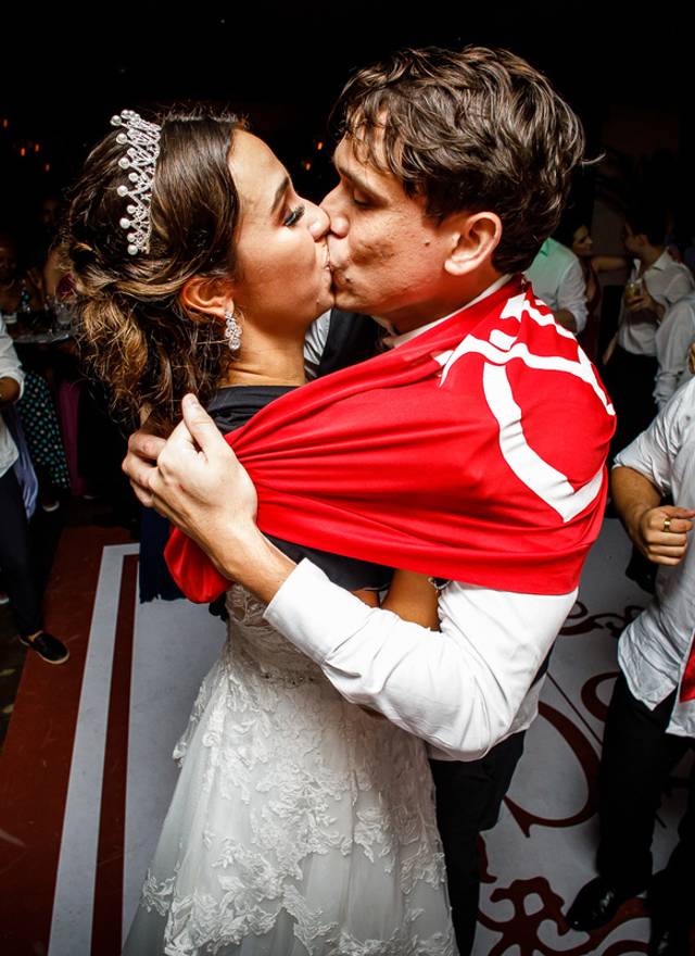 Wedding de Casamento - Sylvia e Celso