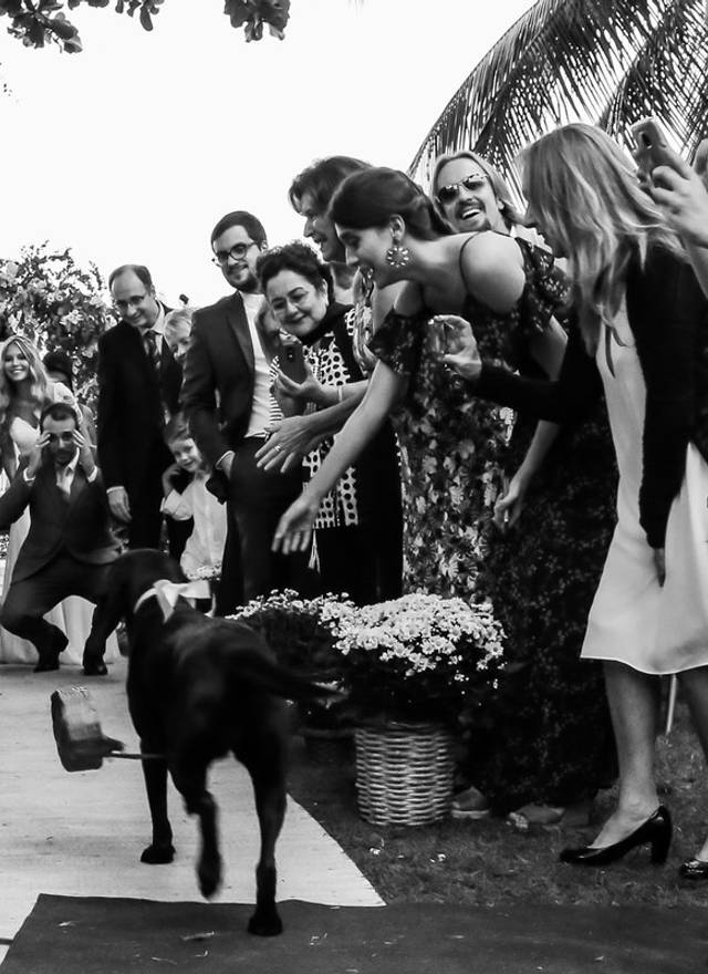 Wedding de Casamento Bruna & Bruno